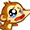 :Yoyo - Policzek: :Yoyo - Policzek: